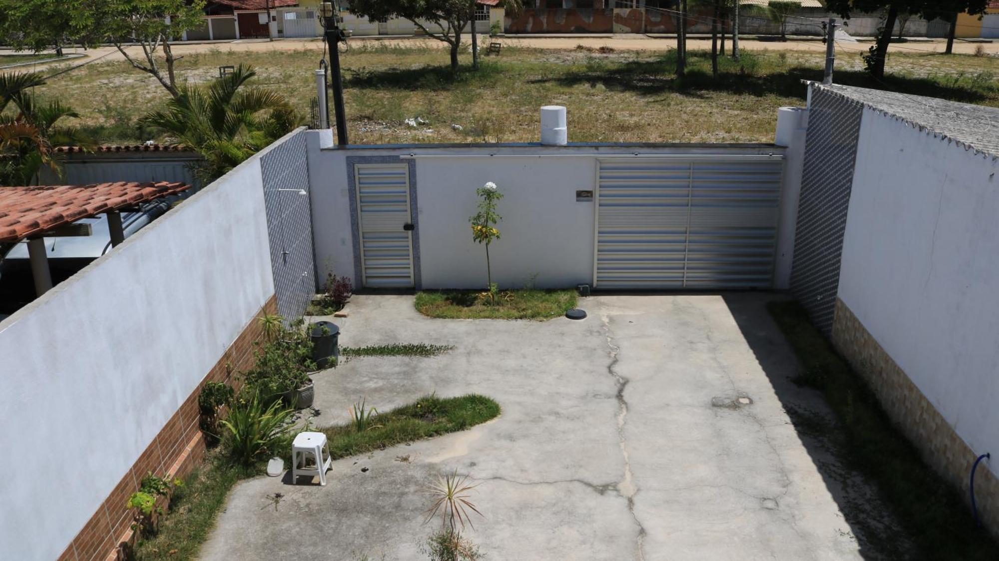 Marujo Da Gavea Prado Exteriör bild