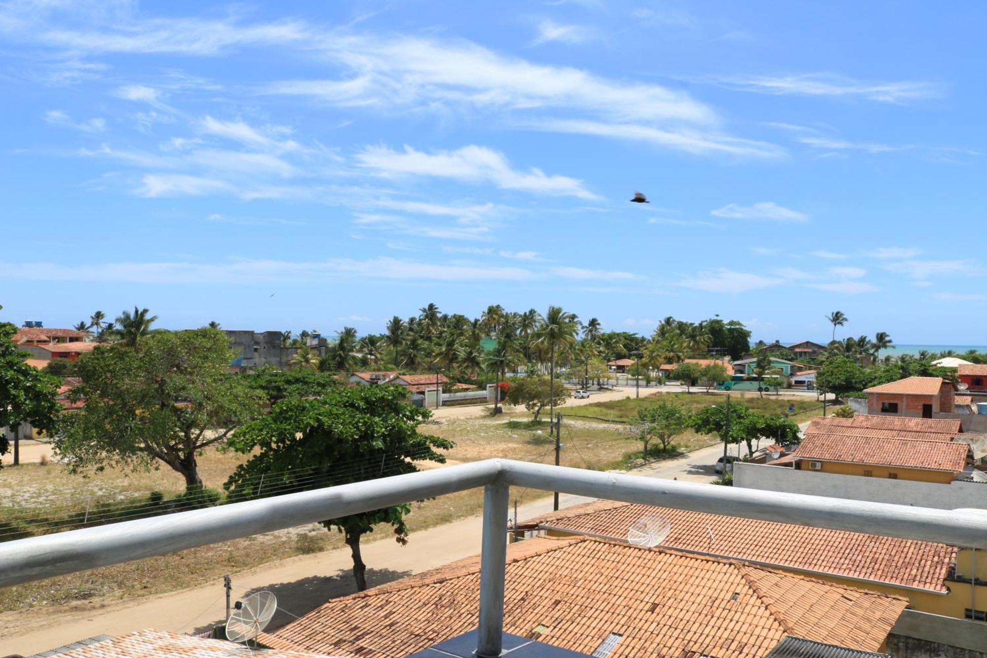 Marujo Da Gavea Prado Exteriör bild