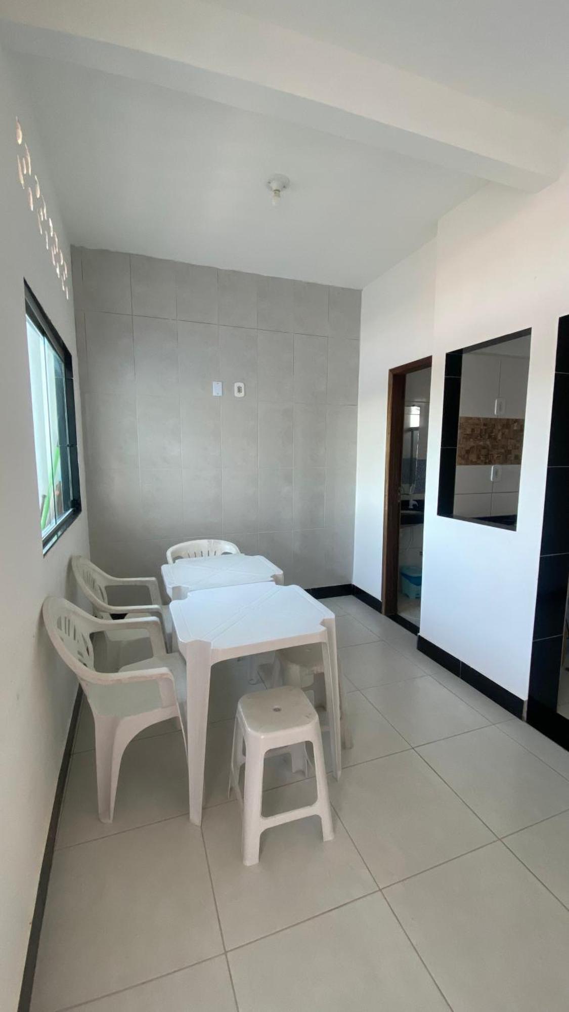 Marujo Da Gavea Prado Exteriör bild