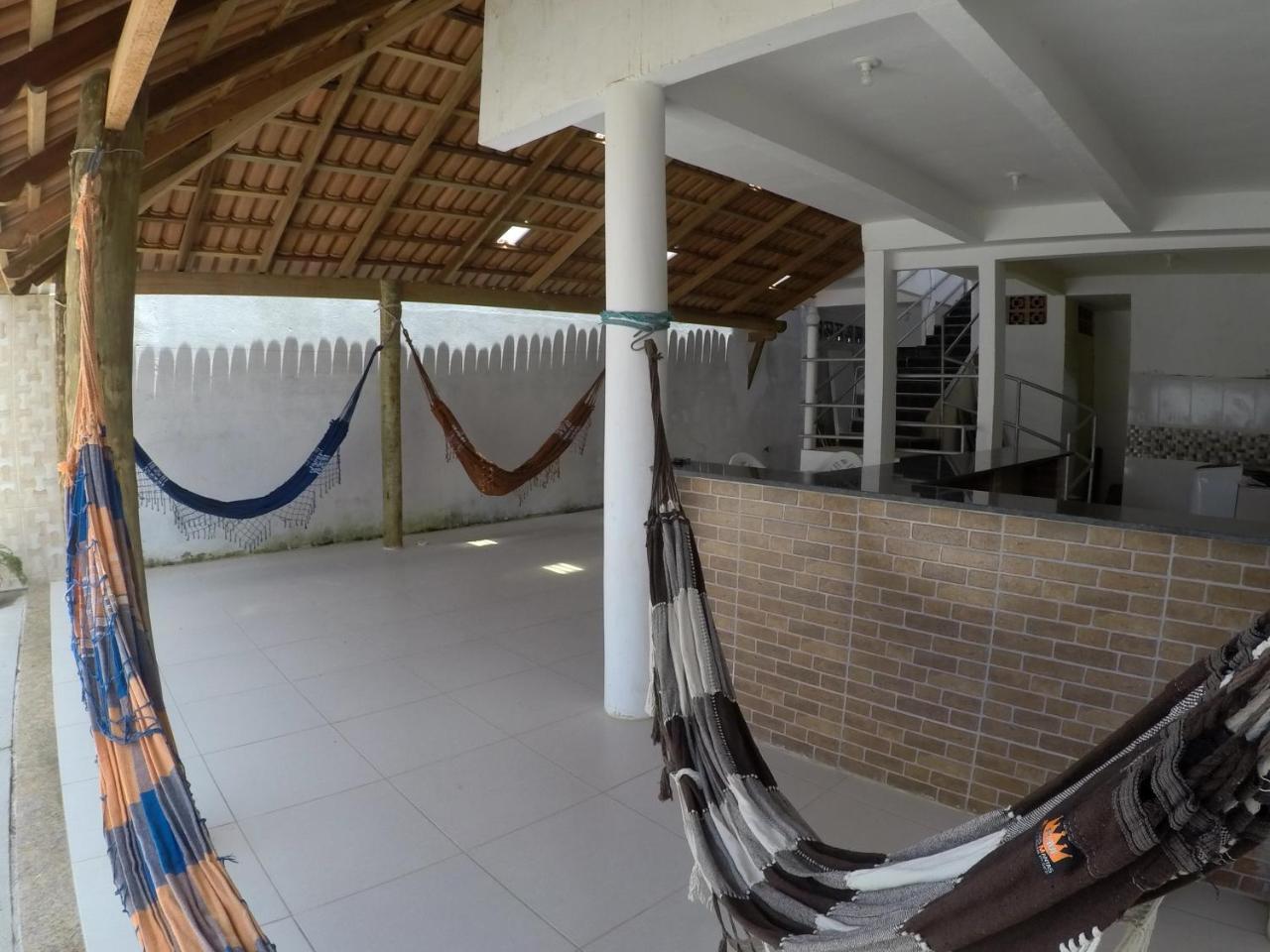 Marujo Da Gavea Prado Exteriör bild